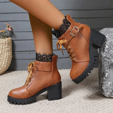 Women's ankle boots