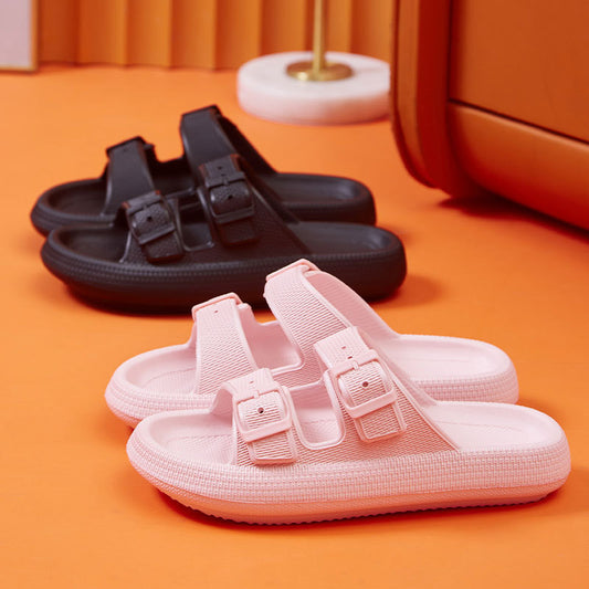 Women's Soft-Soled Flip-Flops