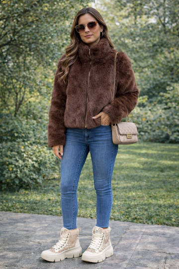 Luxurious Comfort That Warms Your Winter!