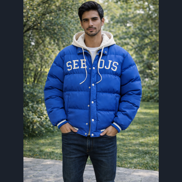 Stay Warm in Style This Winter!