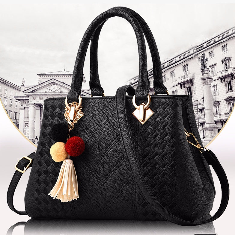 Luxury Women's Bag.